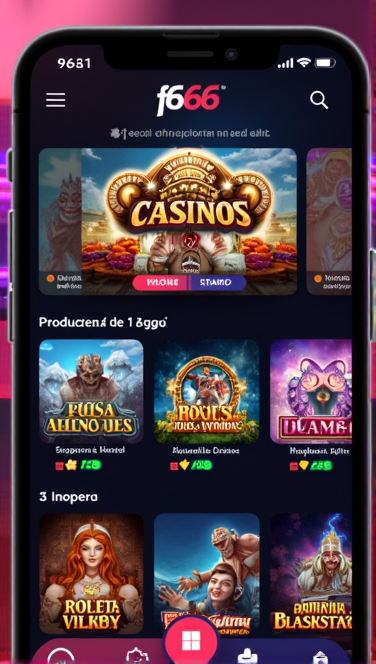 Screenshot 1 f666
